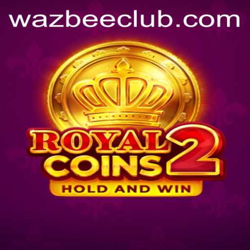 RoyalCoins2: The Exciting New World of Wazbee Gaming