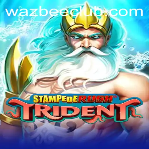 The Exciting World of StempedeRushTrident