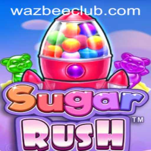 Exploring the Delightful World of SugarRush featuring Wazbee