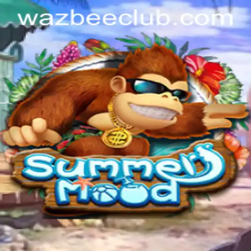 SummerMood: The Bright New Game That Lights Up Your Days with Wazbee