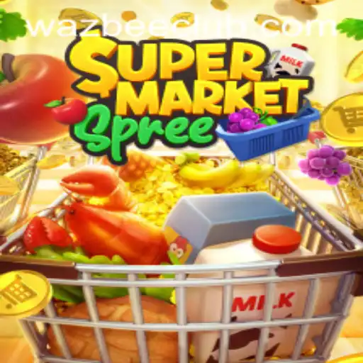 SupermarketSpree: An Enthralling Game Experience