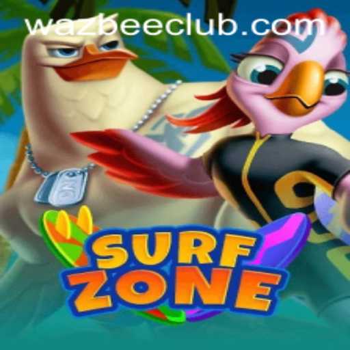 SurfZone: Riding the Waves to a New Reality