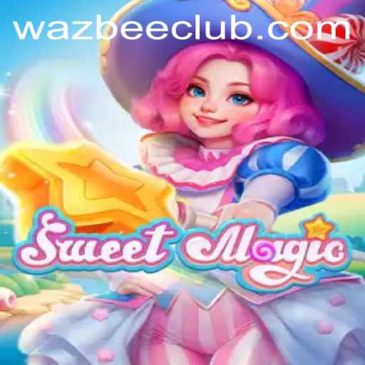 SweetMagic: The Enchanting World of Wazbee Awaits
