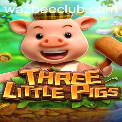 THREELITTLEPIGS Game Review: A Modern Take on Classic Tales with a Twist from Wazbee