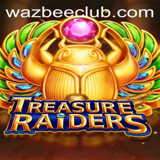 TREASURERAIDERS: A Compelling Adventure into Hidden Riches