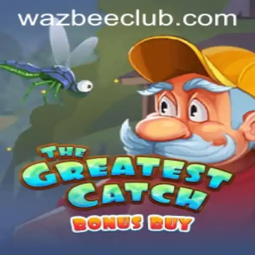 Discover TheGreatestCatchBonusBuy: An Immersive Adventure with Wazbee