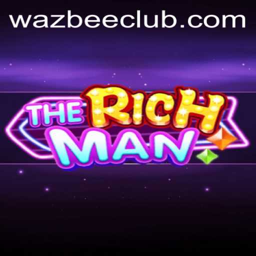 TheRichMan: A New Era in Strategic Gaming with Wazbee
