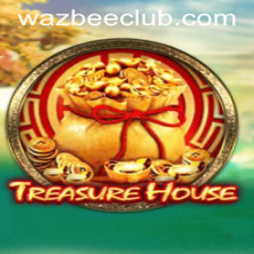 Discovering TreasureHouse: The Adventure Awaits with Wazbee