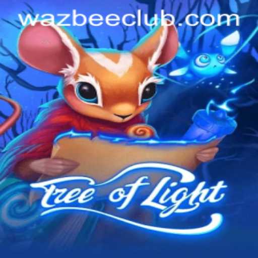 Exploring the Enchanting World of TreeofLight
