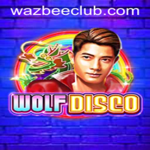 Explore the Exciting World of WolfDisco with Wazbee