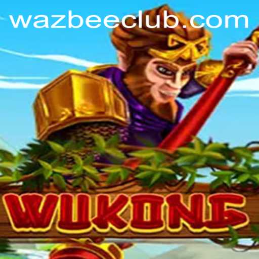 Wukong: The Epic Quest with Wazbee